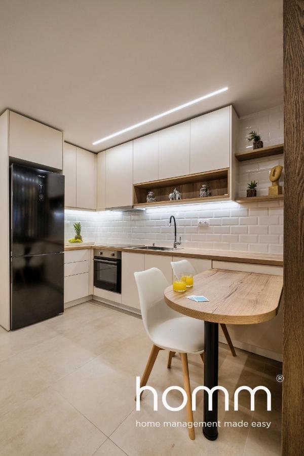 Renowned Homm Acropolis Museum Studio Apartment Атина Екстериор снимка