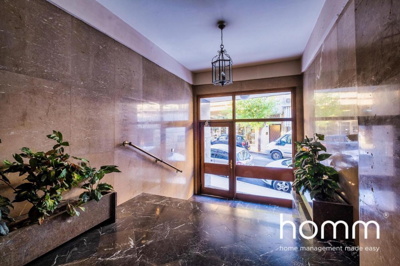 Renowned Homm Acropolis Museum Studio Apartment Атина Екстериор снимка