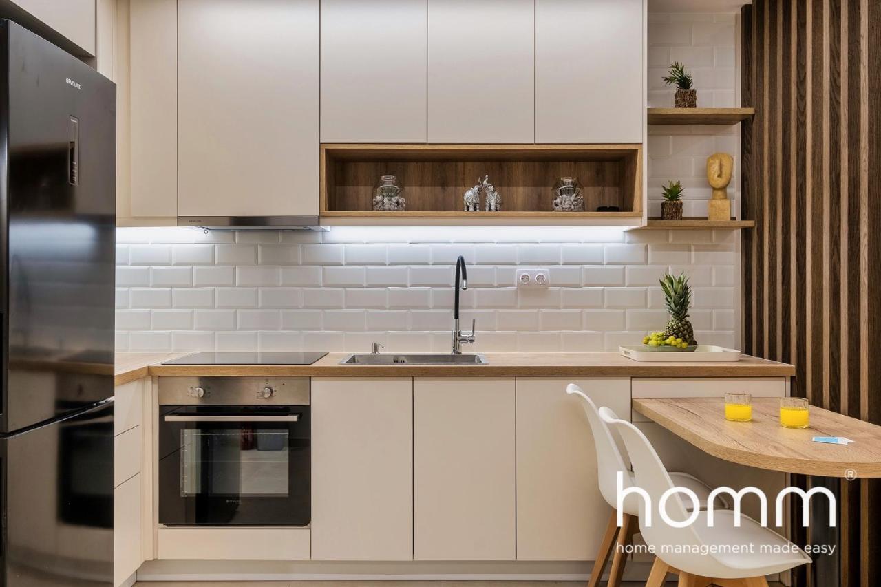Renowned Homm Acropolis Museum Studio Apartment Атина Екстериор снимка